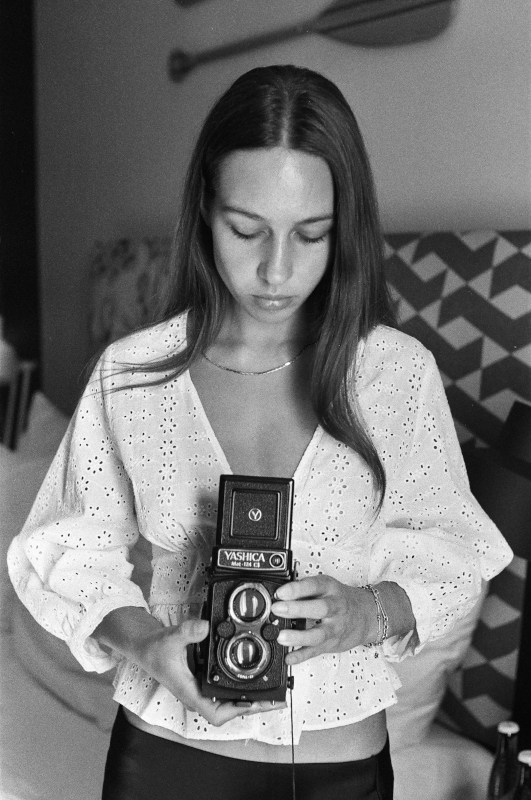 1395 :: Taking photos